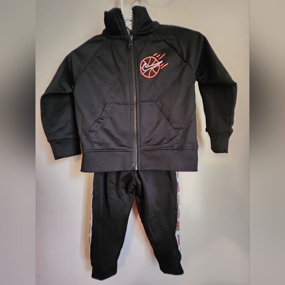 Toddler Boy Outfit